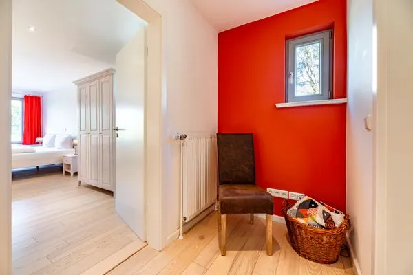   Haus Hesse "Erdgeschoss"