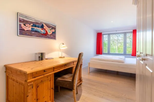   Haus Hesse "Erdgeschoss"