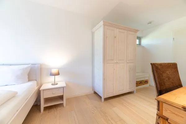   Haus Hesse "Erdgeschoss"