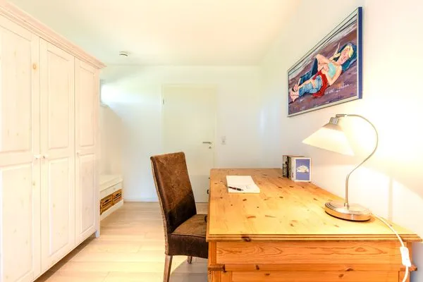   Haus Hesse "Erdgeschoss"