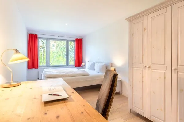   Haus Hesse "Erdgeschoss"