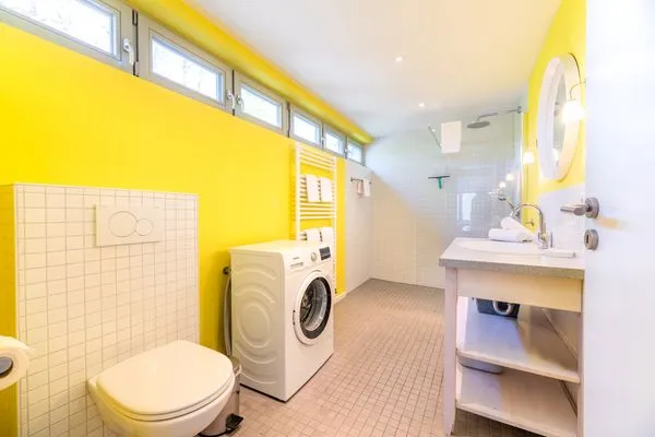   Haus Hesse "Erdgeschoss"