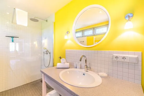   Haus Hesse "Erdgeschoss"