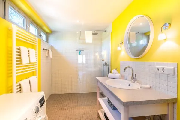   Haus Hesse "Erdgeschoss"