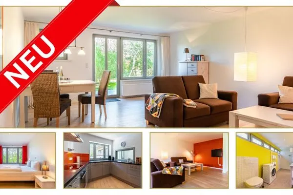   Haus Hesse "Erdgeschoss"