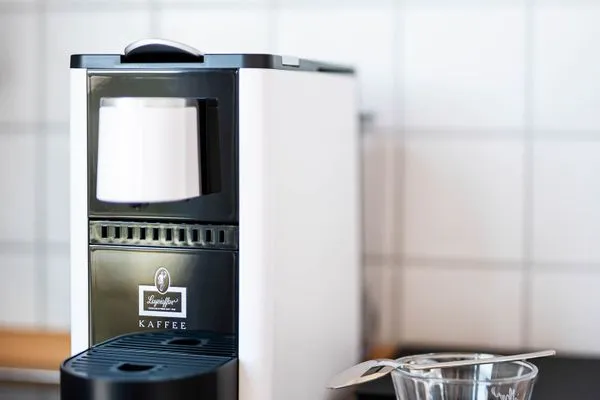 Küche / Küchenzeile Haus Hummer Köbes Ferienwohnung Köbes