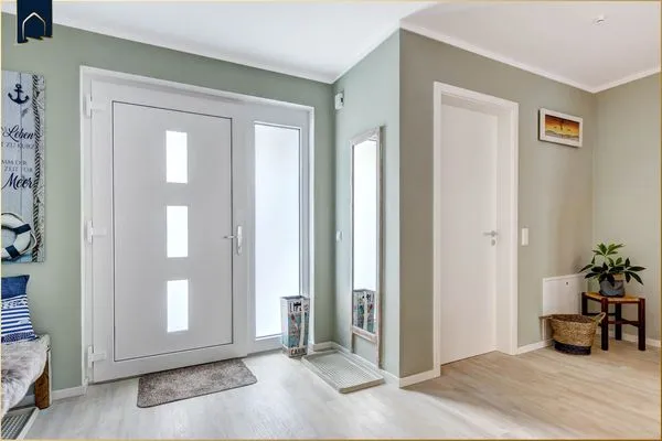   Ferienhaus Windspiel