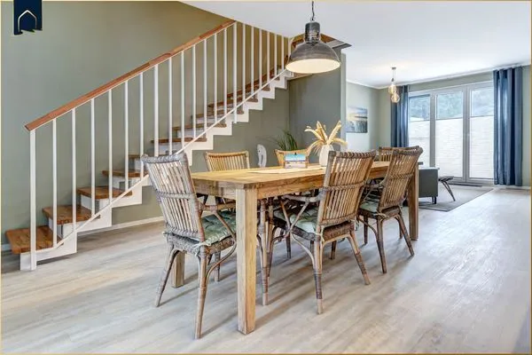   Ferienhaus Windspiel