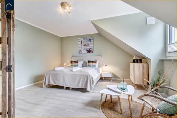   Ferienhaus Windspiel