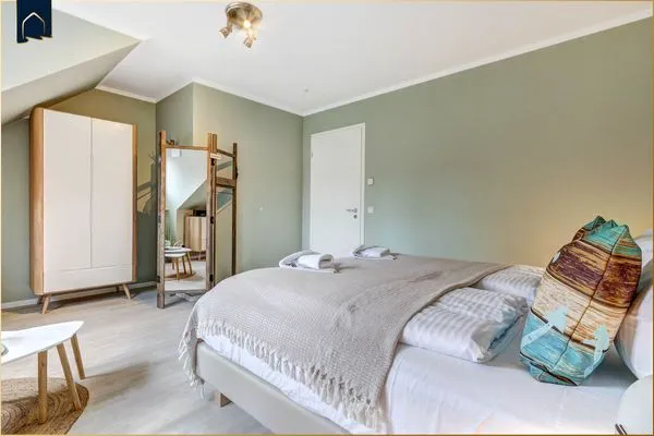   Ferienhaus Windspiel