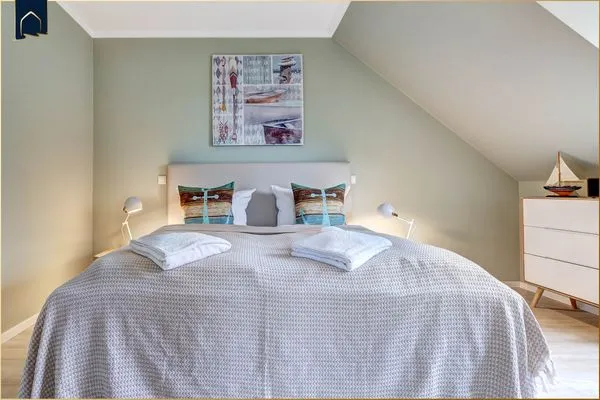   Ferienhaus Windspiel