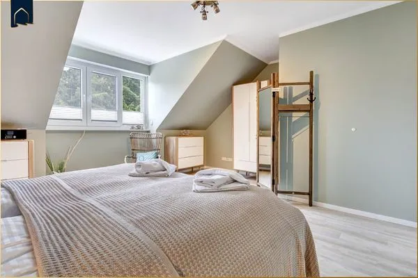   Ferienhaus Windspiel