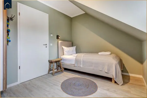   Ferienhaus Windspiel