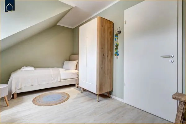   Ferienhaus Windspiel