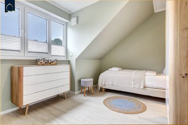   Ferienhaus Windspiel