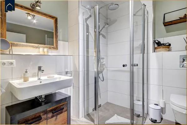   Ferienhaus Windspiel