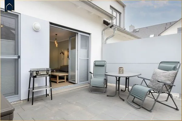   Ferienhaus Windspiel