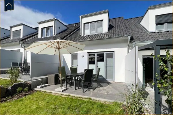   Ferienhaus Windspiel