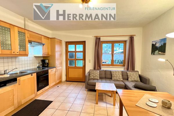 Appartementhaus Königstraße Ferienwohnung Hohenschwangau Ferienwohnungen in Füssen - 