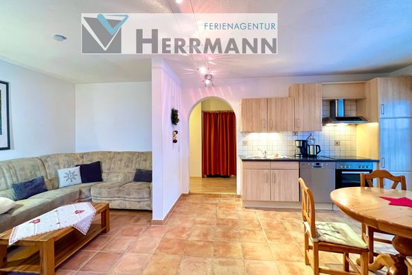 Appartementhaus Königstraße Ferienwohnung Linderhof Ferienwohnungen in Füssen - 