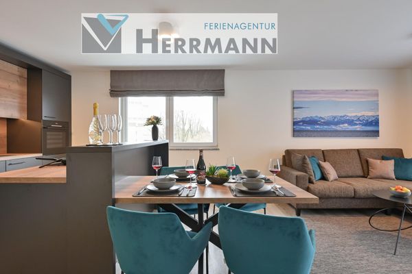 Ferienwohnungen Stock Ferienwohnung Nr. 9 Ferienwohnungen in Kluftern bei Friedrichshafen - 