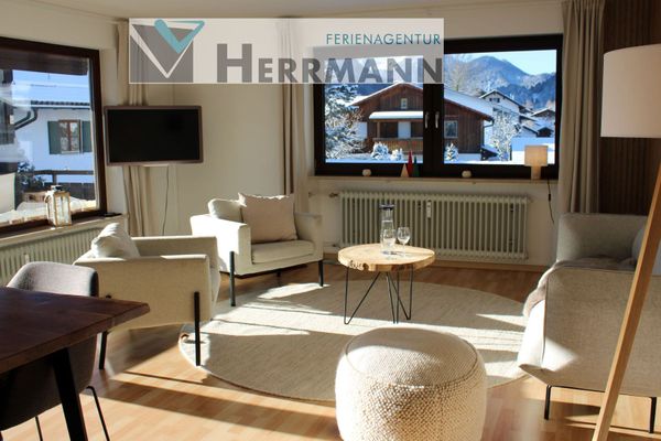 Ferienwohnung Alpenhygge Ferienwohnungen in Pfronten - 