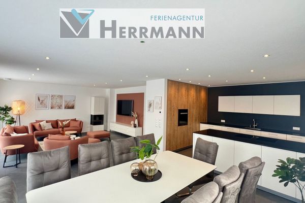  Ferienhaus Sarah Ferienwohnungen in Lechbruck - 