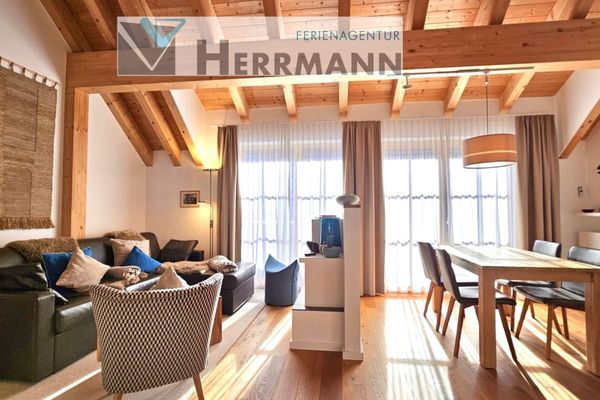  Feriennest Ferienwohnungen in Füssen - 