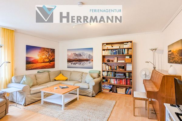  Ferienwohnung Krahnke Ferienwohnungen in Füssen - 