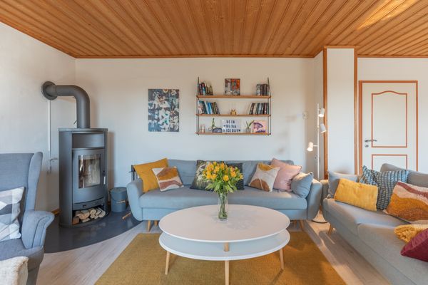 Ferienhaus Herrendeich auf Nordstrand – Bild 5 von 5