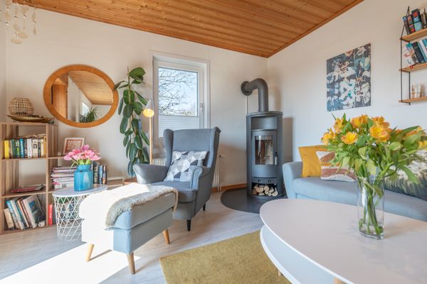 Ferienhaus Herrendeich auf Nordstrand – Bild 4 von 5