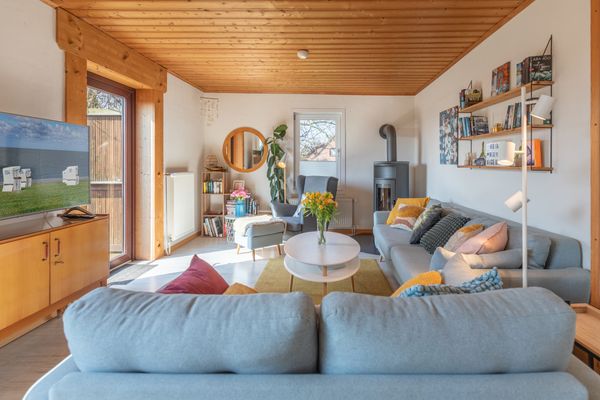 Ferienhaus Herrendeich auf Nordstrand – Bild 3 von 5