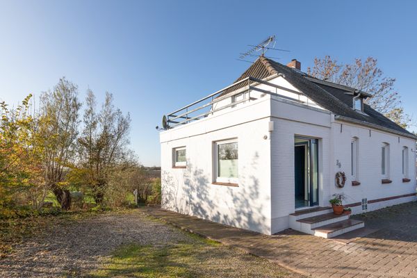 Ferienhaus Herrendeich auf Nordstrand – Bild 1 von 5