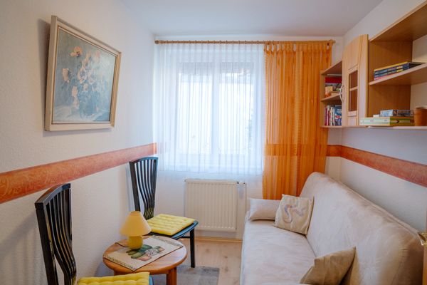  Birkenstrasse 6i Wohnung 13  - Schlafzimmer