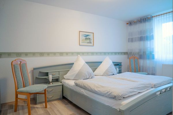  Birkenstrasse 6i Wohnung 13  - Schlafzimmer
