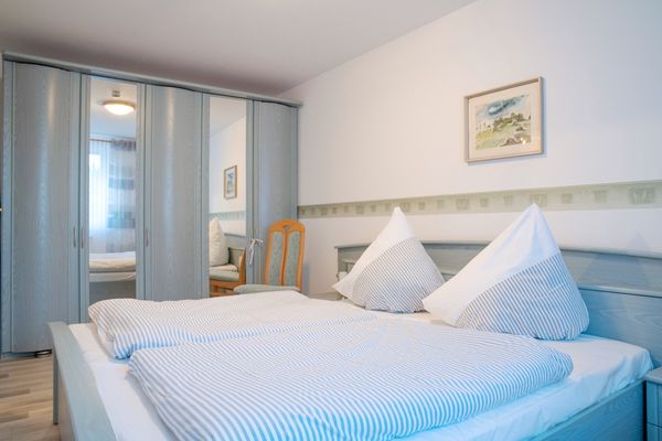  Birkenstrasse 6i Wohnung 13  - Schlafzimmer