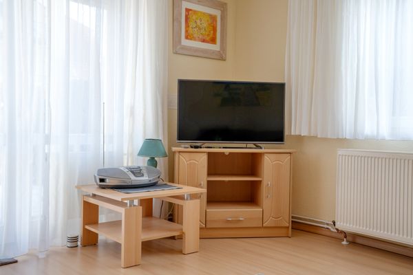  Birkenstrasse 6i Wohnung 13  - Wohnzimmer
