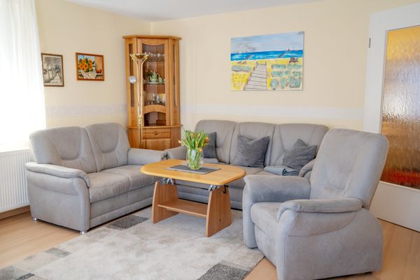  Birkenstrasse 6i Wohnung 13  - Wohnzimmer