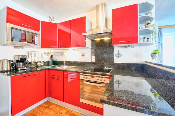  Apartment Tauernblick - Top 3  - 