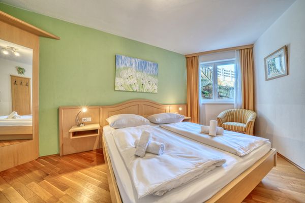  Apartment Tauernblick - Top 3  - 