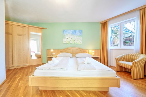  Apartment Tauernblick - Top 3  - 