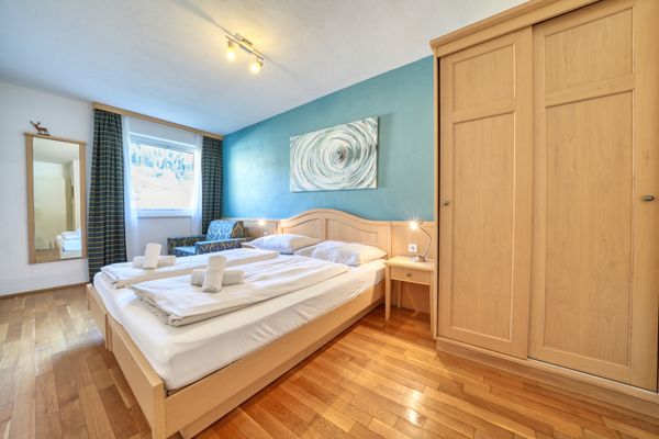  Apartment Tauernblick - Top 3  - 