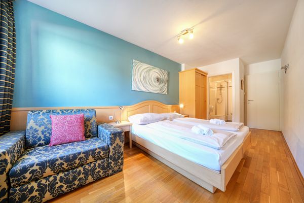  Apartment Tauernblick - Top 3  - 