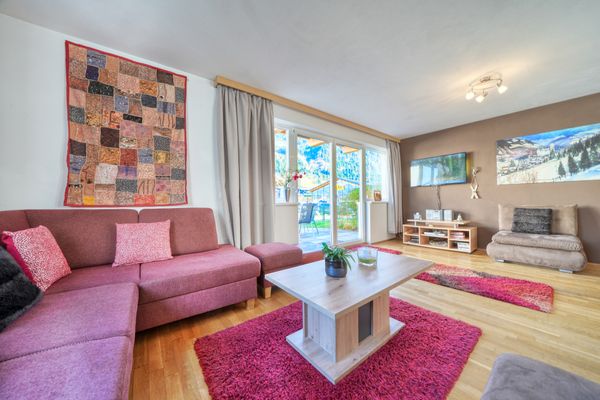 Apartment Tauernblick - Top 3  - 