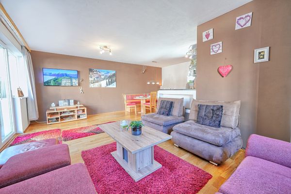  Apartment Tauernblick - Top 3  - 