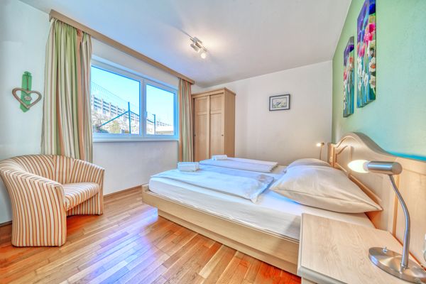  Apartment Tauernblick - Top 3  - 