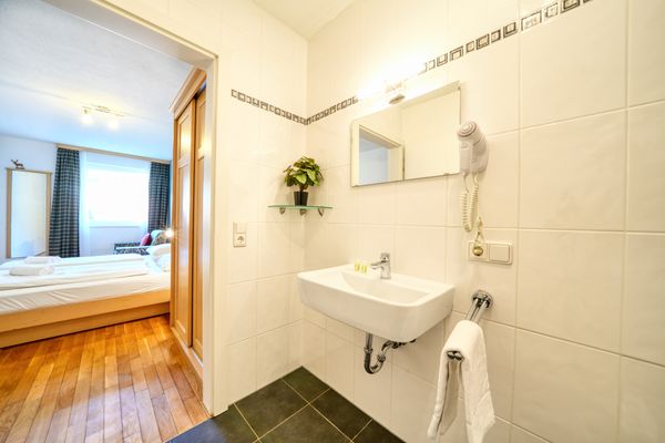  Apartment Tauernblick - Top 3  - 