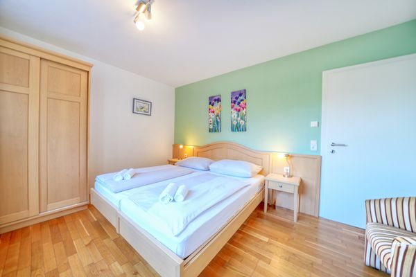  Apartment Tauernblick - Top 3  - 
