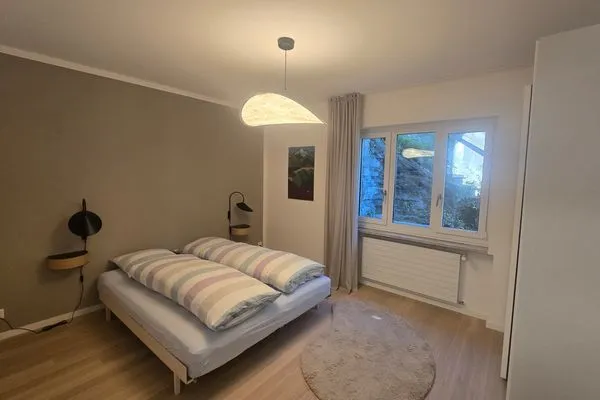 Schlafzimmer  Casa Nicola