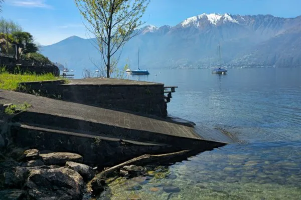 Strand  Casa Cappellina